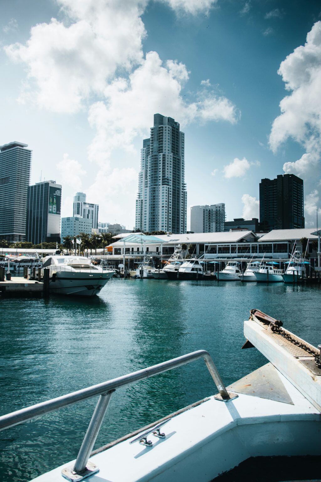 The most popular boating cities in the US – a guide to America’s top boating destinations