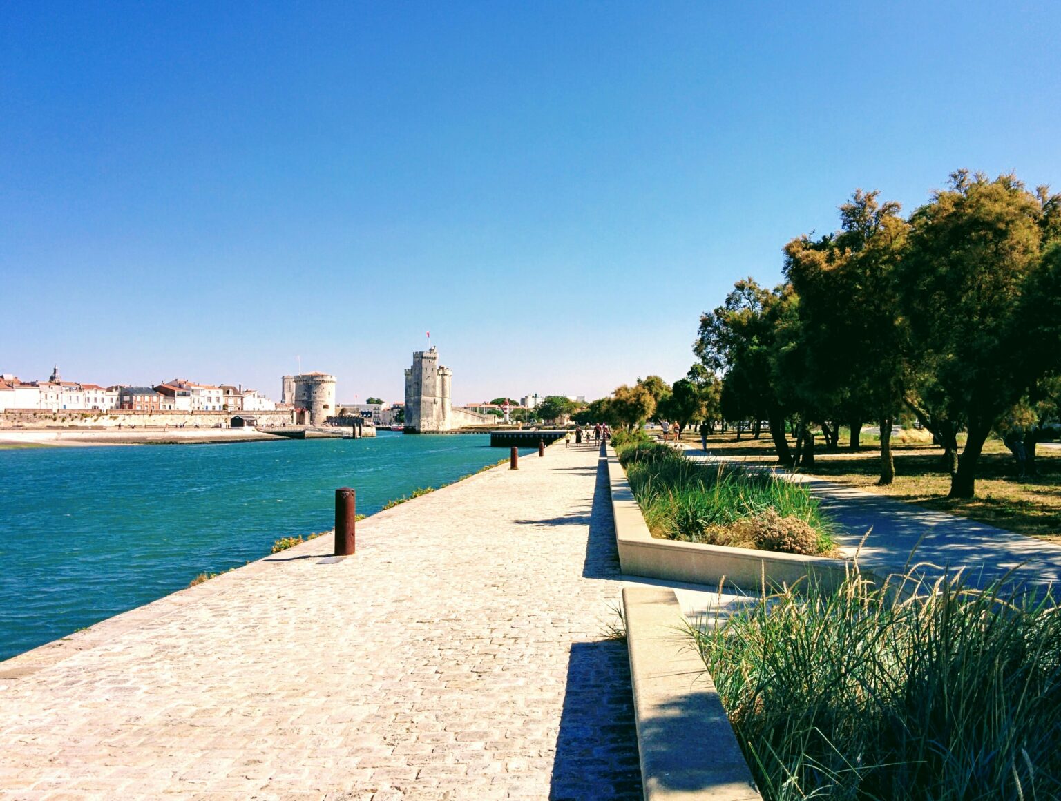 Discovering La Rochelle: A boating enthusiast’s dream