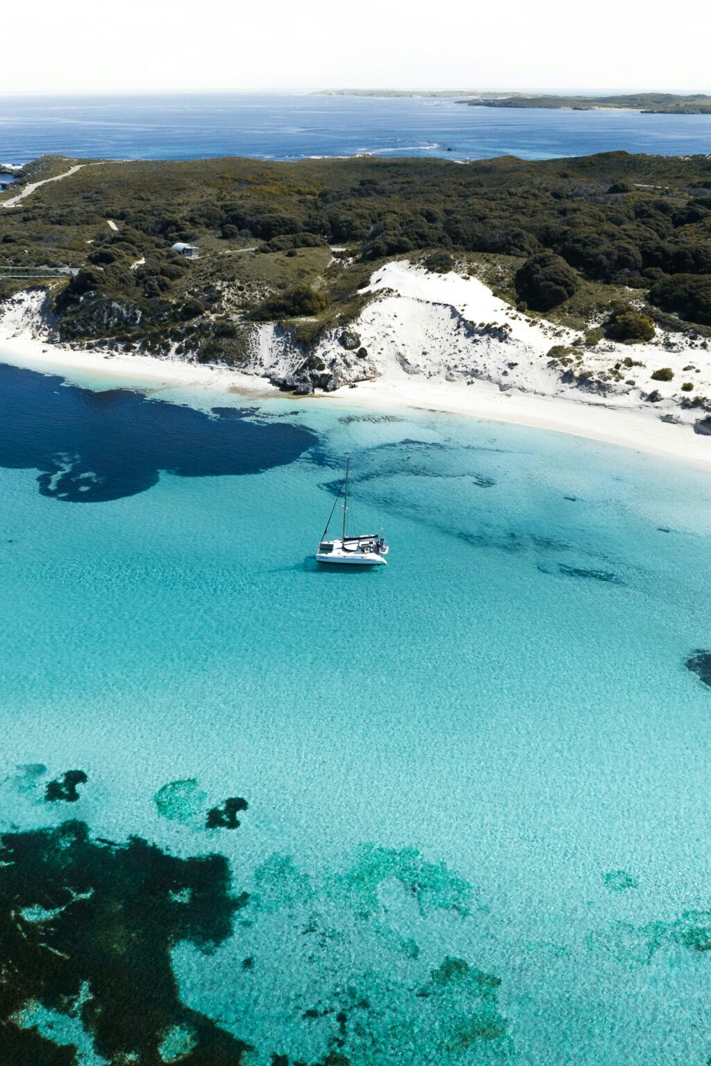 Remote work at sea: a growing reality