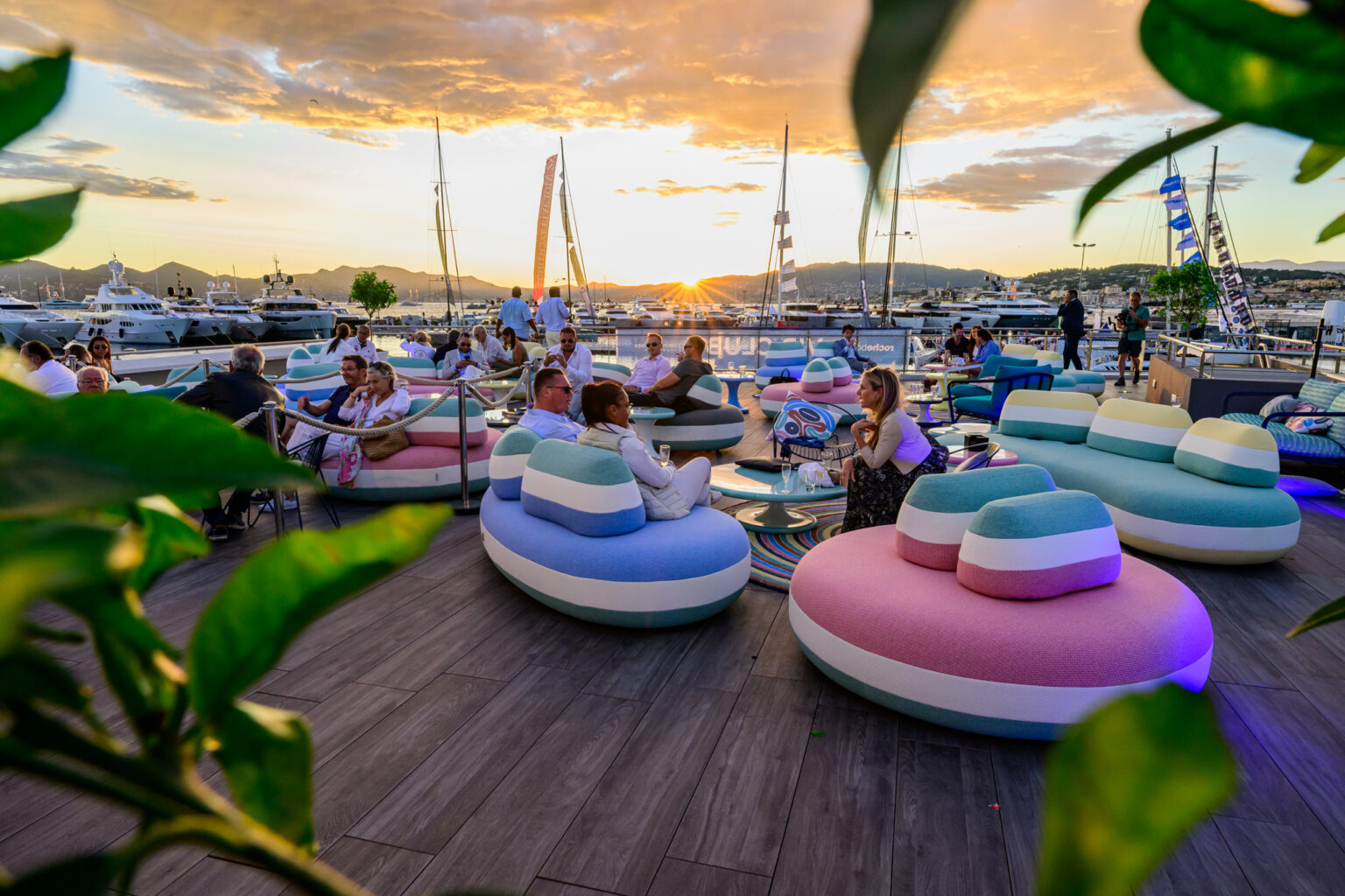 Boat shows worldwide: A complete list of the most popular boat shows and yacht events Cannes Yachting Festival 2024