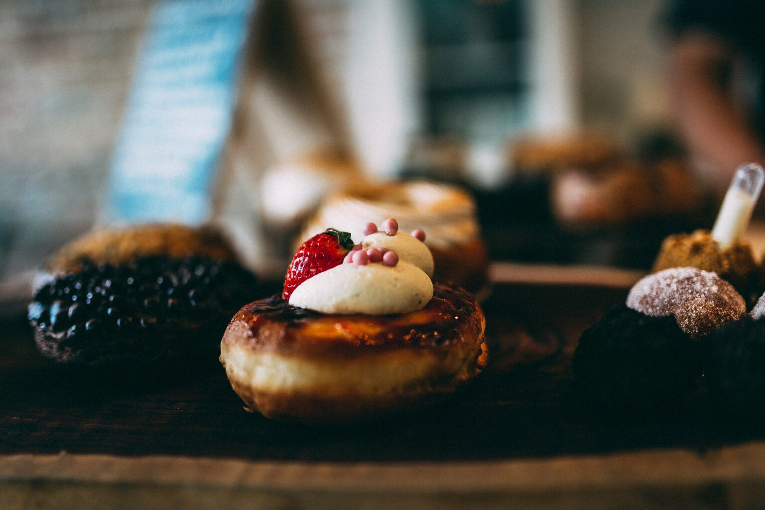 7 must-visit restaurants to check out when attending the Miami boat show
