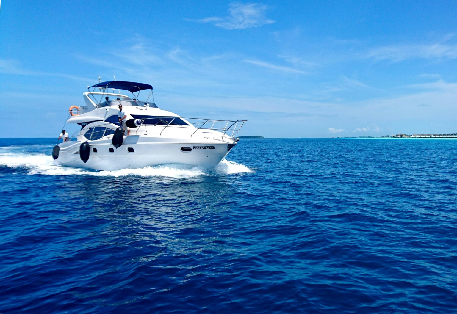 How to Get Started with Charter Ownership: A Step-by-Step Guide