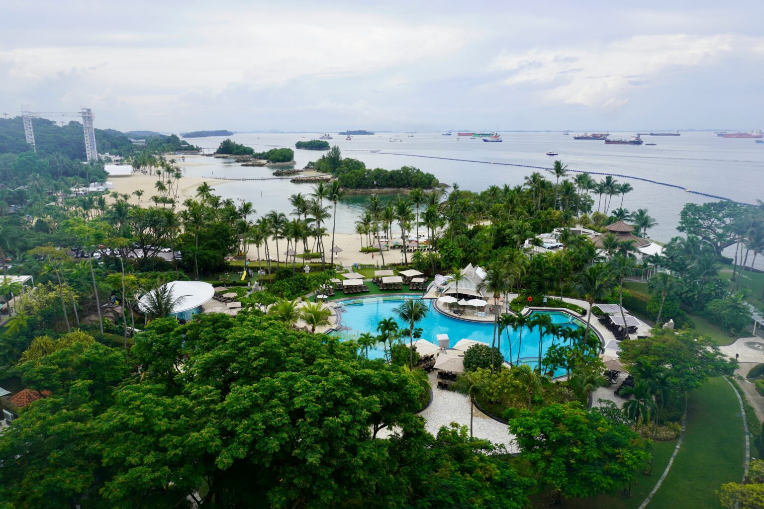Sailing Singapore’s stunning coastline: a complete guide to boating with Sentosa Cove at its heart