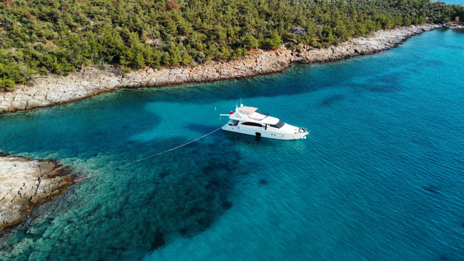 The advantages of investing in Charter Ownership