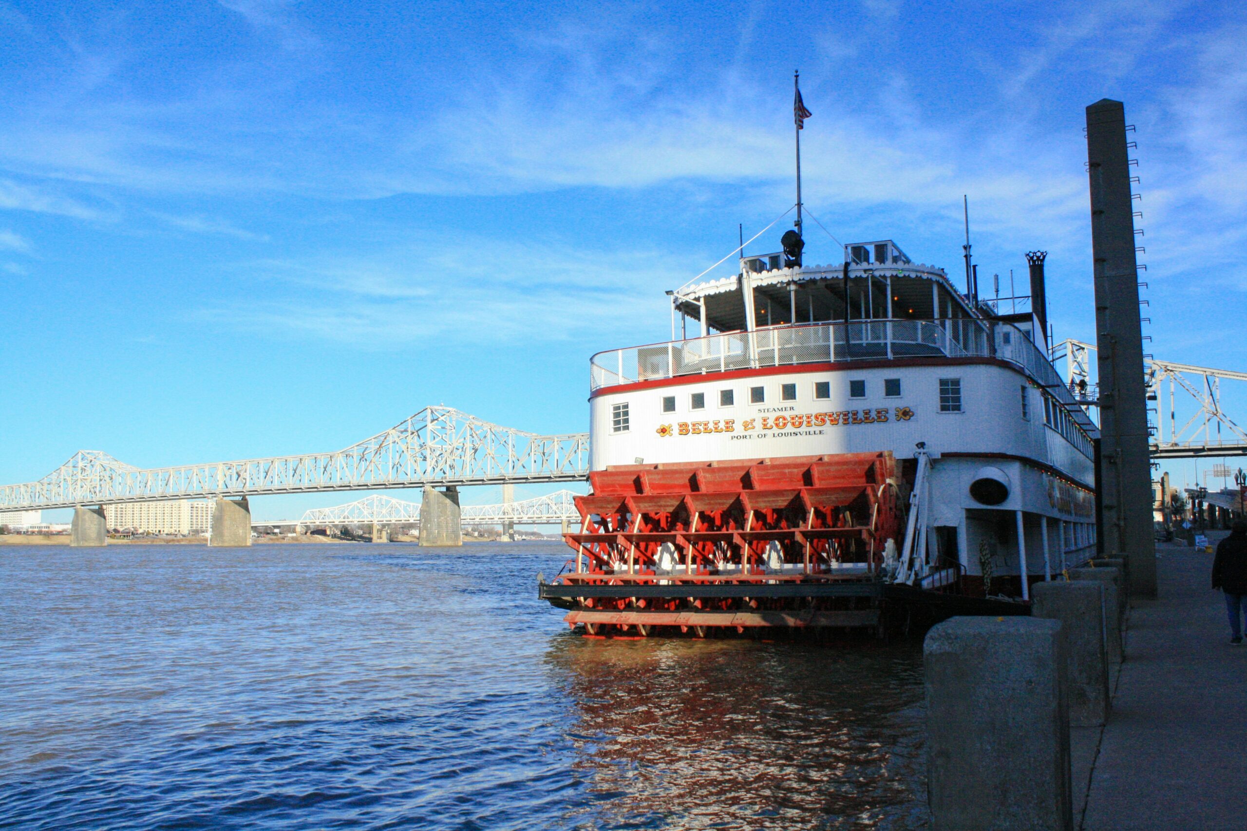 Discover Boating® Louisville Boat, RV & Sportshow