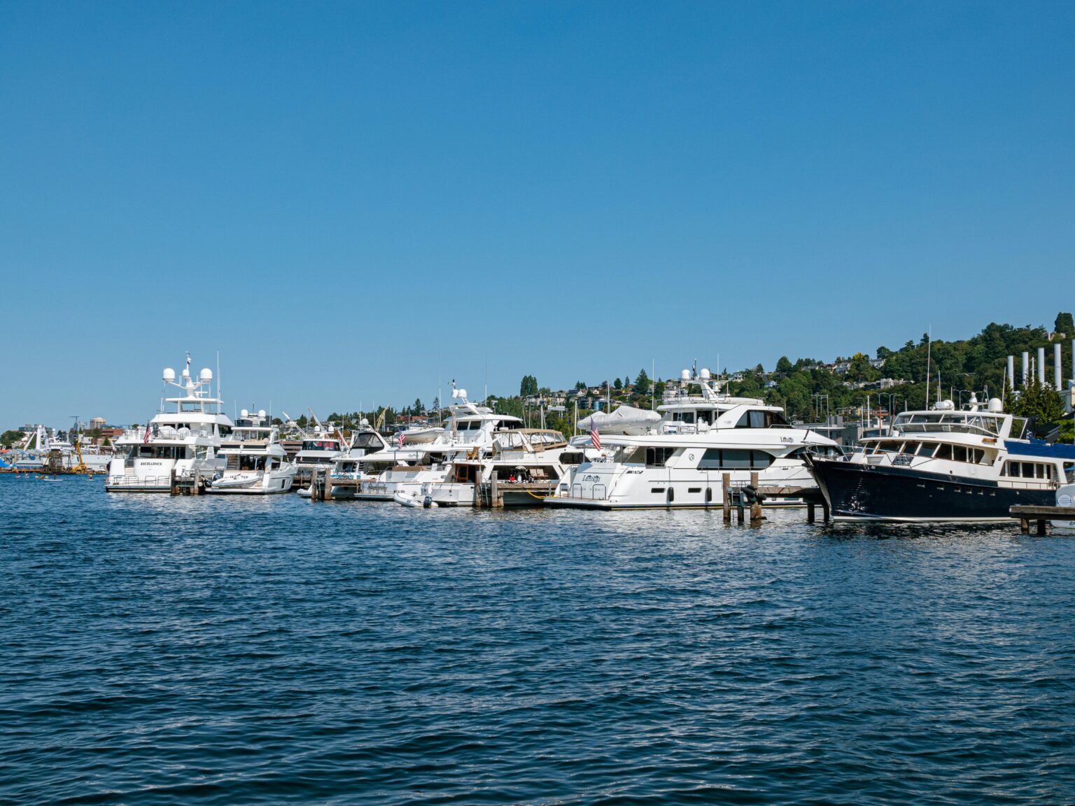 How you can earn income from your yacht