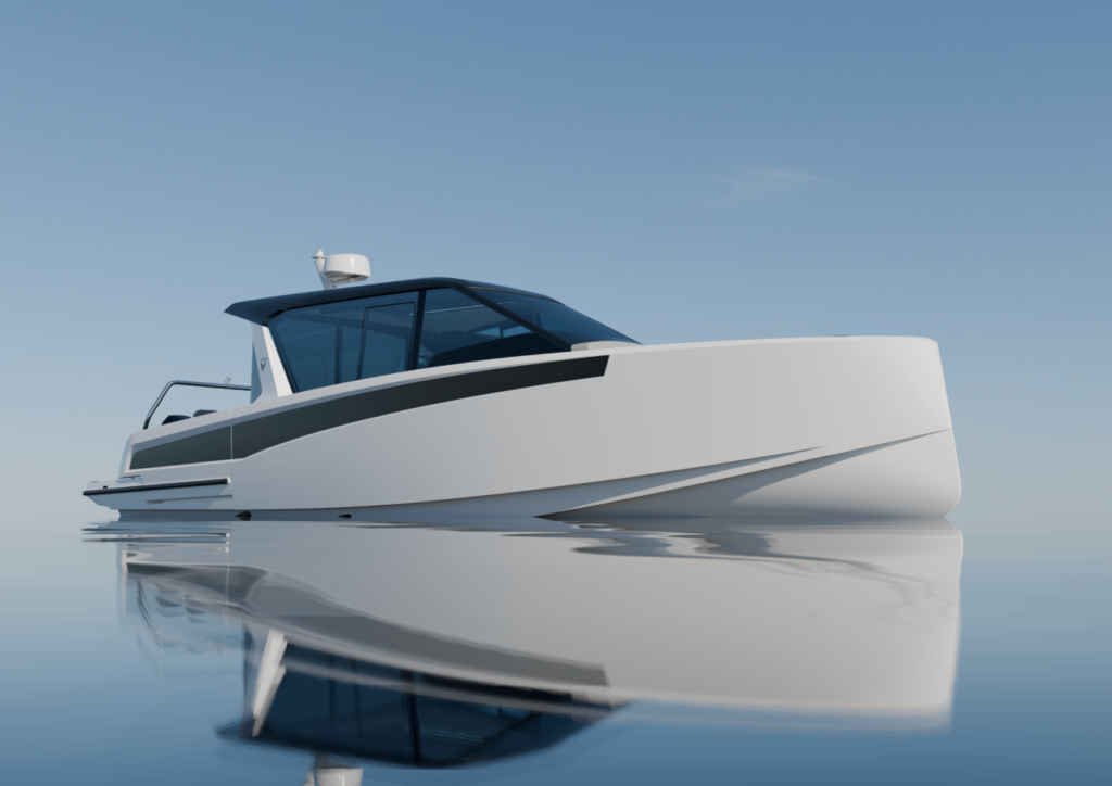 Virtue V10 Cabin vs competitors: A Versatile All-Weather Performer