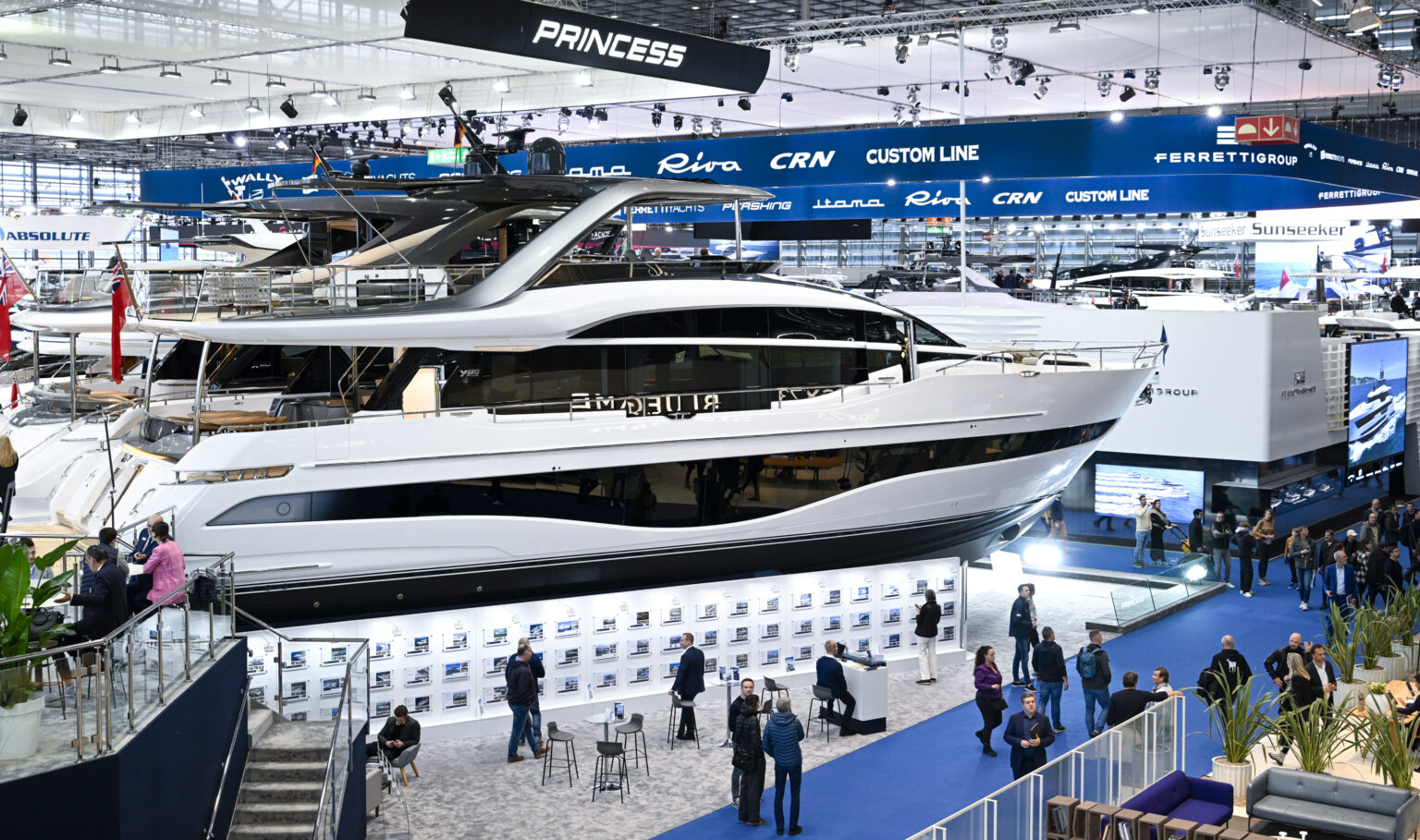 boot Düsseldorf 2025: What’s Making Waves This Year?